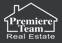 Premiere Team Real Estate Logo