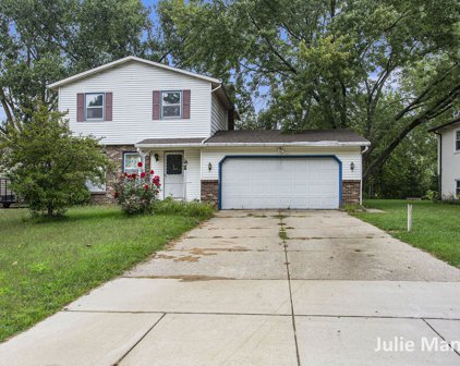 357 Andover Street SE, Kentwood