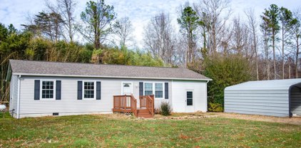 1156 Grants Hill Church Rd, Montross