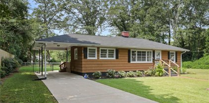 5620 Virginia Drive, Austell