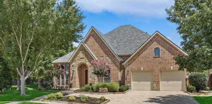 20 Secluded Pond  Drive, Frisco