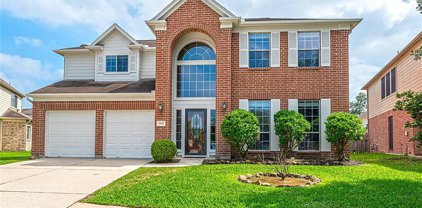 4142 Tree Mist Court, Humble