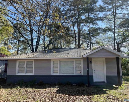 608 Padenreich Avenue, Gadsden