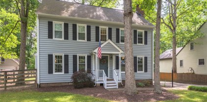 11919 Mountain Laurel Drive, Chesterfield
