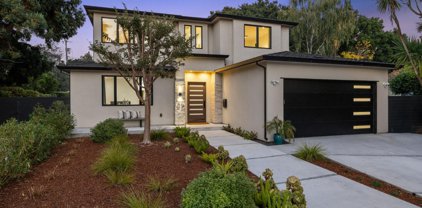 1074 Del Norte AVE, Menlo Park