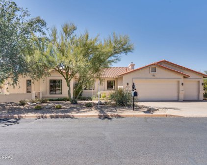 10471 N Stargazer, Oro Valley