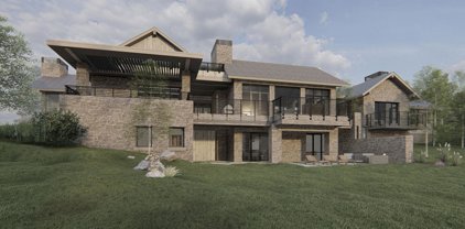 67 Red Cloud Trail, Park City