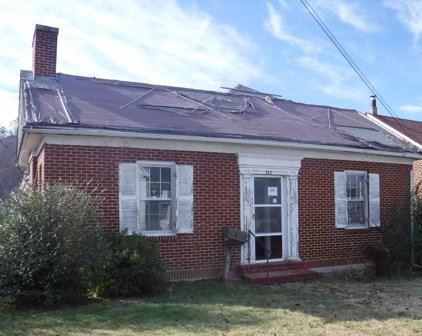 202 N Marion  Ave, Covington