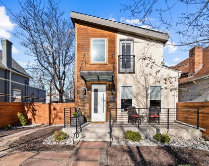 729 Elati Street, Denver