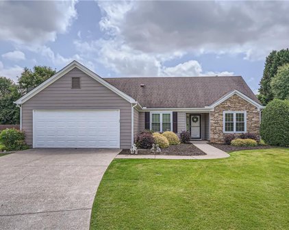 8260 River Mill Court, Ball Ground