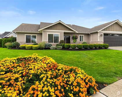 912 Hemlock Loop, Lynden