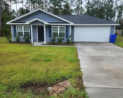 165 Turpentine Circle, Jesup