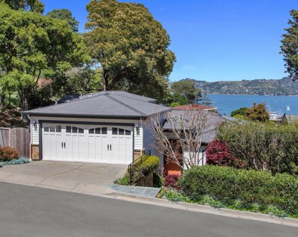 20 Gordon Street, Sausalito