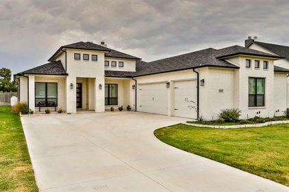 14900 Crystal Spring  Drive, New Fairview