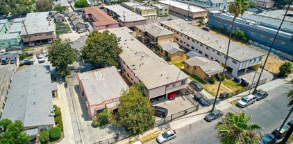 635 W 82nd St, Los Angeles