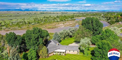 1005 Country Club Drive, Riverton