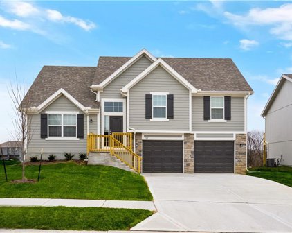 727 Connor Street, Belton