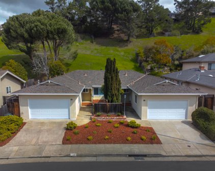3309-3311 Shasta DR, San Mateo