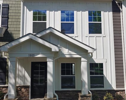 1805 Edgewater Nw Drive, Conover
