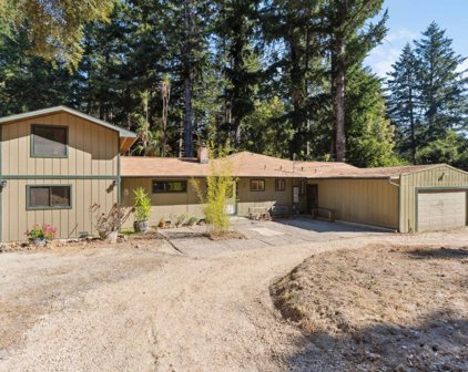 1850 Pine Flat RD, Santa Cruz