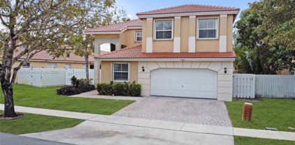 13148 Sw 51st St, Miramar