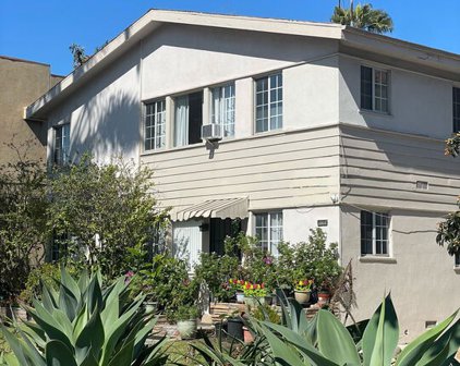 1142 S Bedford St, Los Angeles