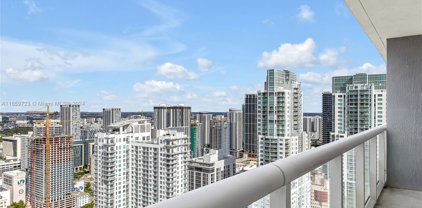 50 Biscayne Blvd Unit #4809, Miami