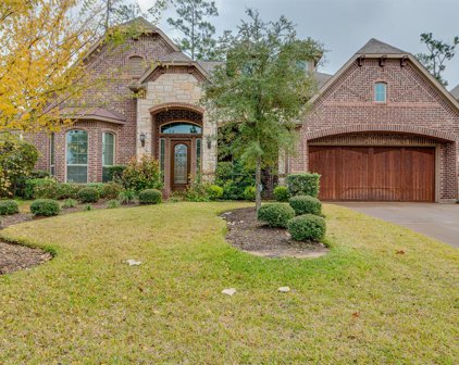 10 Shallowford Place, Tomball