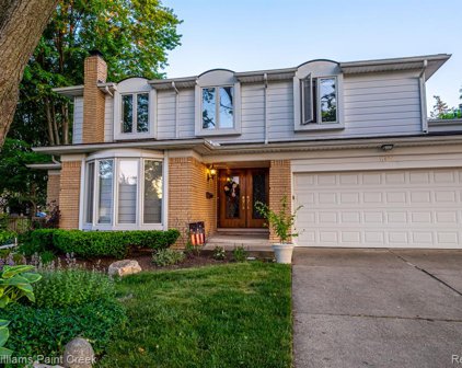11804 MEADOW LANE, Warren