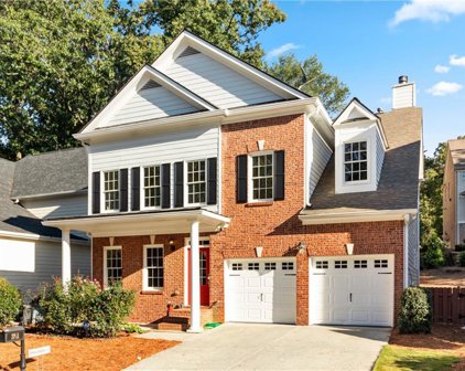 996 Pitts Unit D Road, Sandy Springs