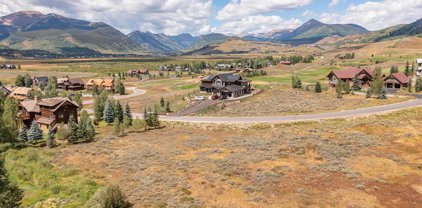 322 Eagle, Crested Butte