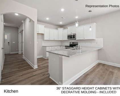 3030 Mcgee Hill  Drive, Charlotte