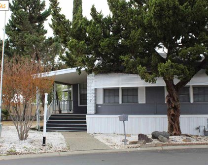 7 Mark Lane, Antioch
