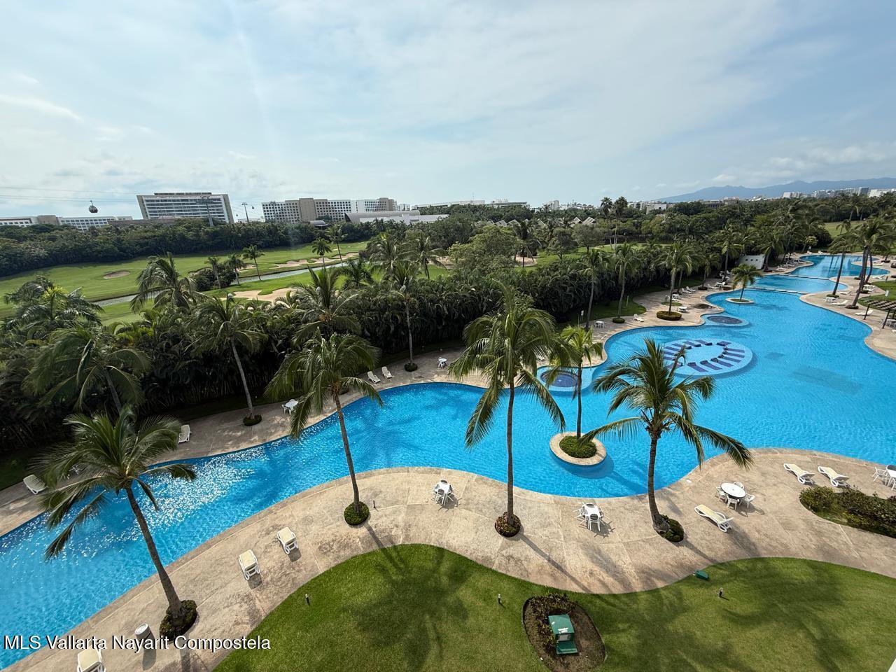 1 Boulevard Nayarit Unit 503, Riviera Nayarit, NAYARIT N/A