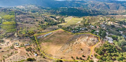 12341 Sierra Rojo Road, Valley Center