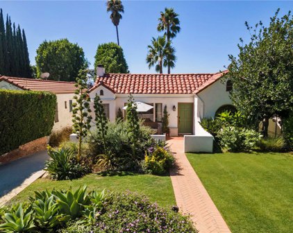 2028 Rangeview Drive, Glendale