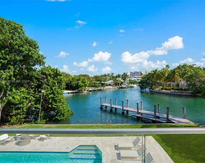 945 Mariner Drive, Key Biscayne