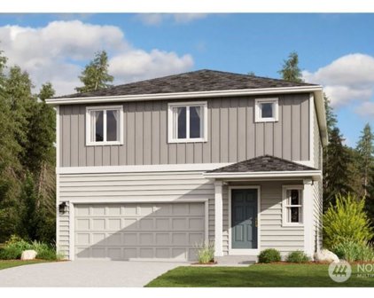 19714 136th Avenue E Unit #62, Graham