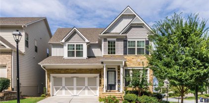 1265 Roswell Manor Circle, Roswell