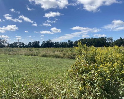 TBD Highway 261, Hemingway