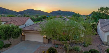 9701 N Arch Canyon, Marana