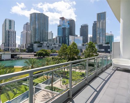 92 Sw 3rd St Unit #510, Miami