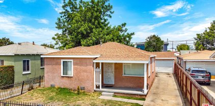 1229 E 75th St, Los Angeles