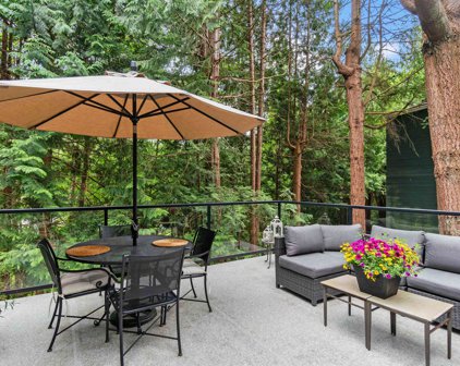 5730 Bluebell Drive, West Vancouver