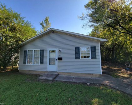 1011 Pichard Street, Greensboro