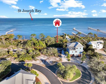 124 Pinnacle Dr, Cape San Blas