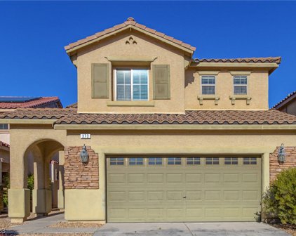 373 Red Snap Dragon Lane, Henderson