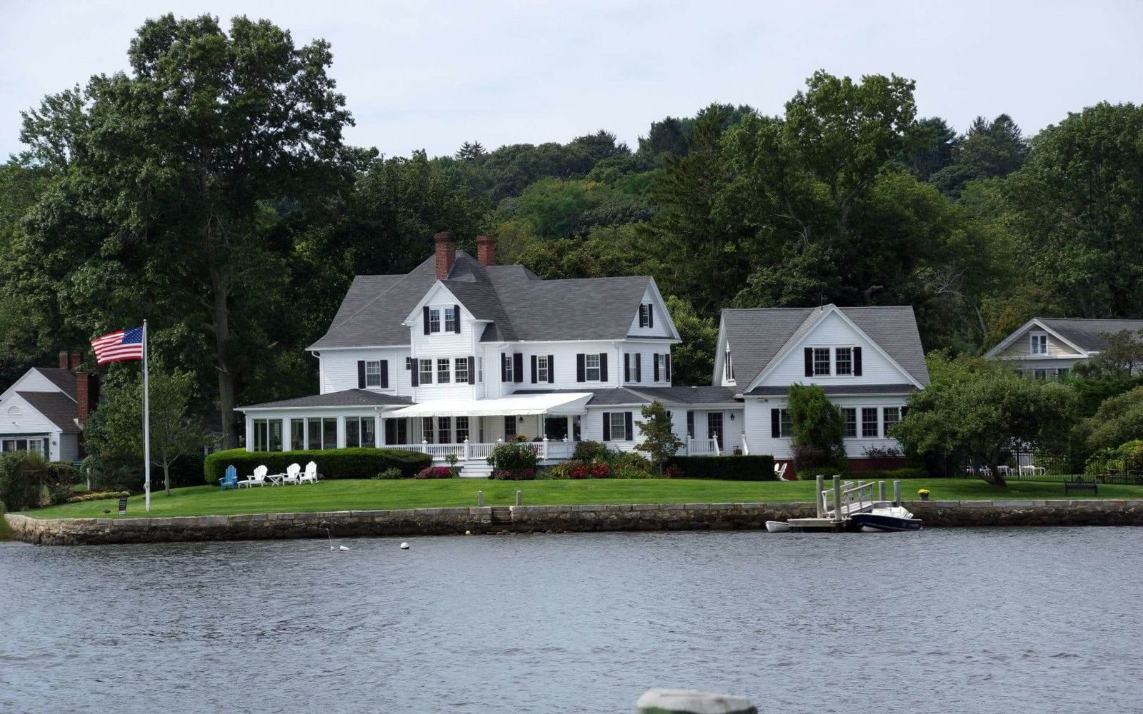 Smith Lake Real Estate Experts