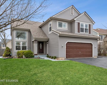 1326 Branden Lane, Bartlett