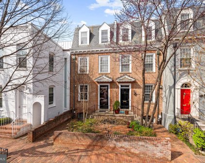 3321 Dent Pl Nw, Washington